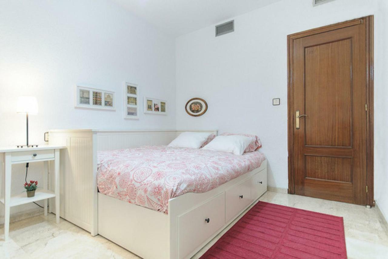 Apartamento Afan Y Parking Incluido Granada