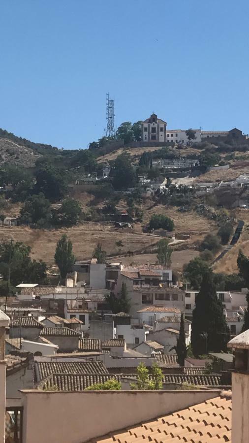 La Charica * Granada