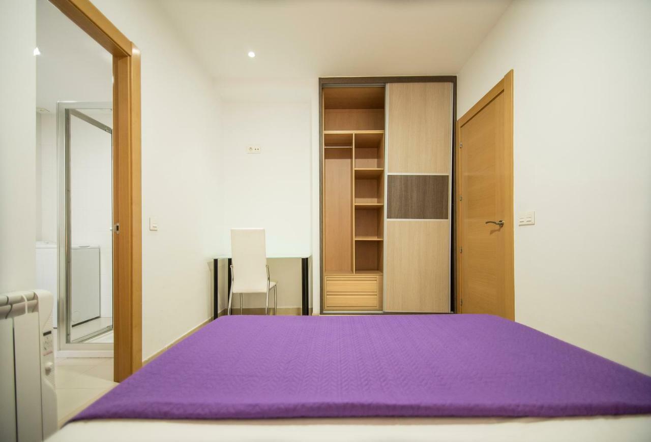 Apartamento Enjoygranada Gran Via B-a&parking Opcional *