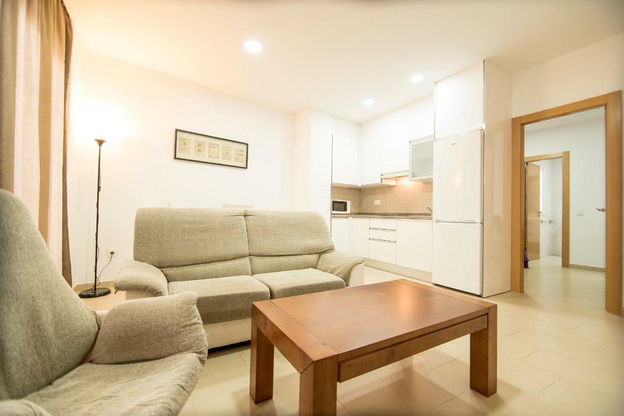 Enjoygranada Gran Via B-a&parking Opcional Apartamento *