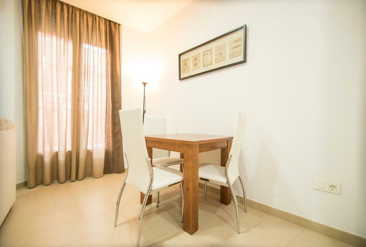 Enjoygranada Gran Via B-a&parking Opcional Apartamento Granada