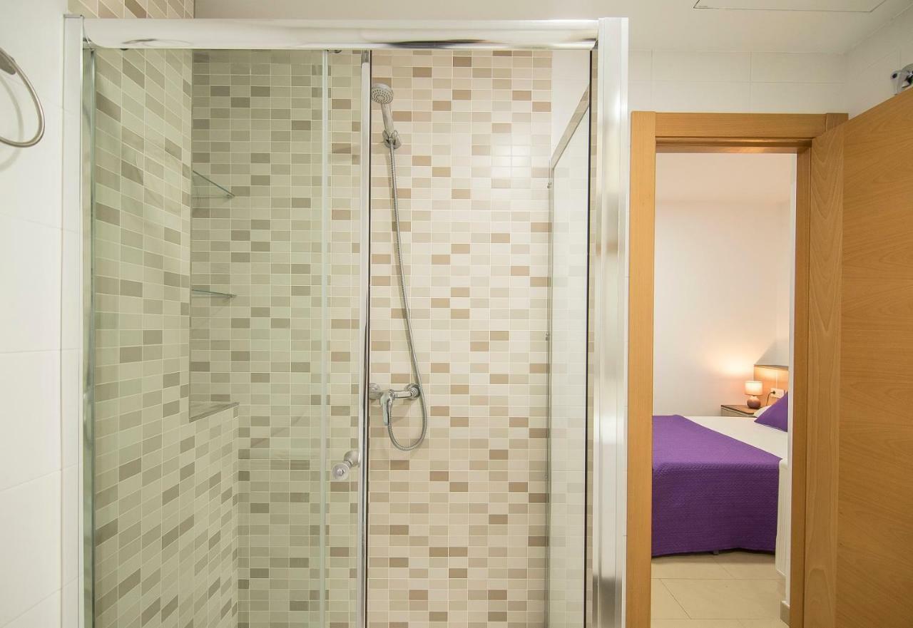 Enjoygranada Gran Via B-a&parking Opcional Apartamento *