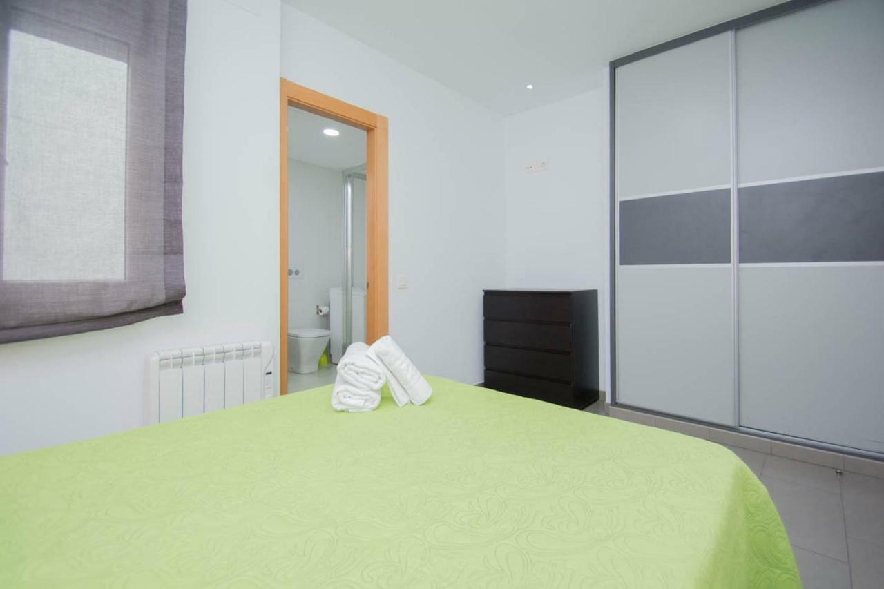 Apartamento Enjoygranada Gran Via 1b&parking Opcional Granada