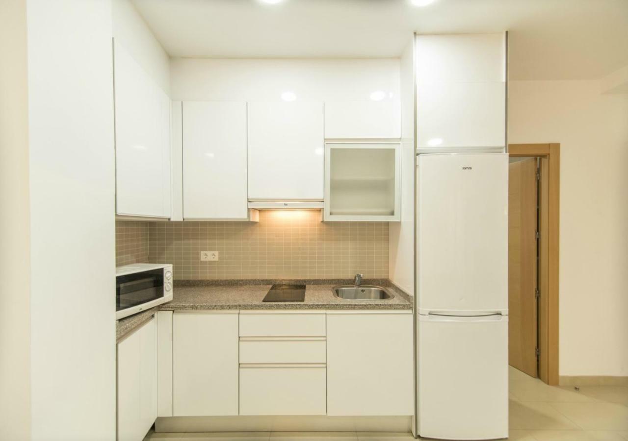 Enjoygranada Gran Via B-a&parking Opcional Apartamento Granada