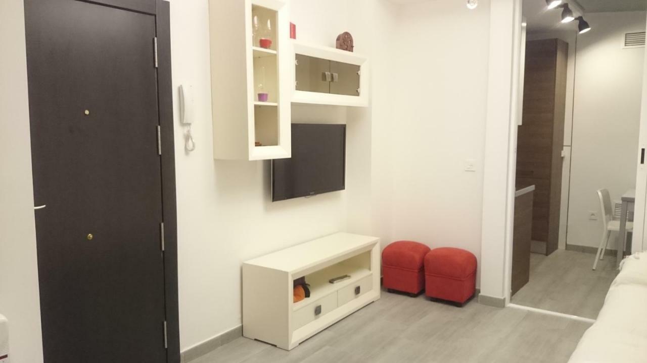 Piso Centro Histórico Apartamento *