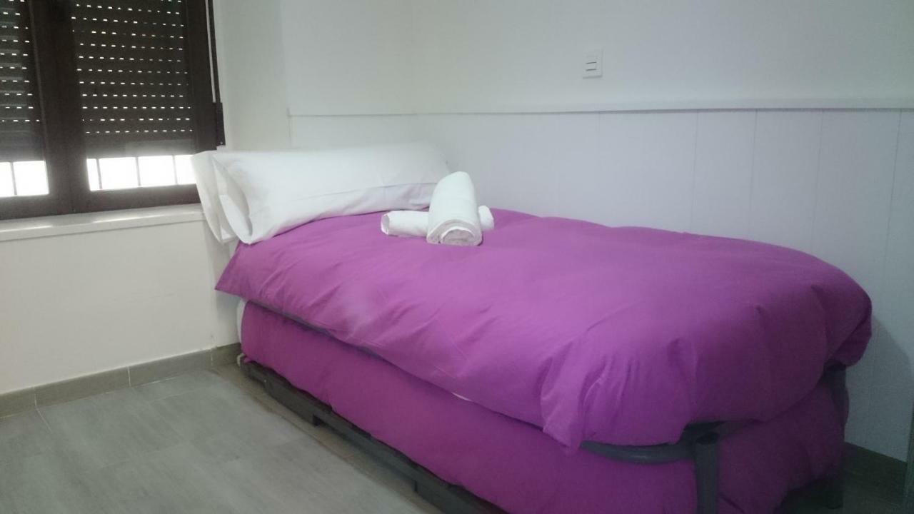 Piso Centro Histórico Apartamento