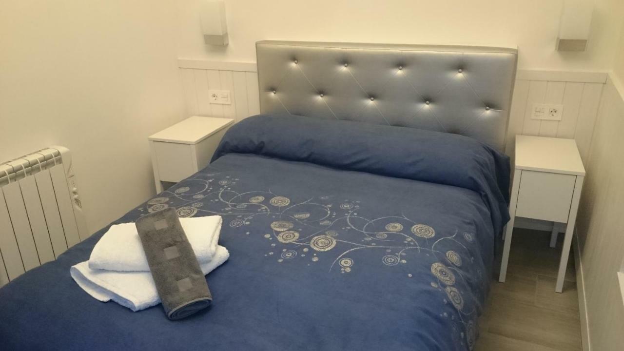 Piso Centro Histórico Apartamento