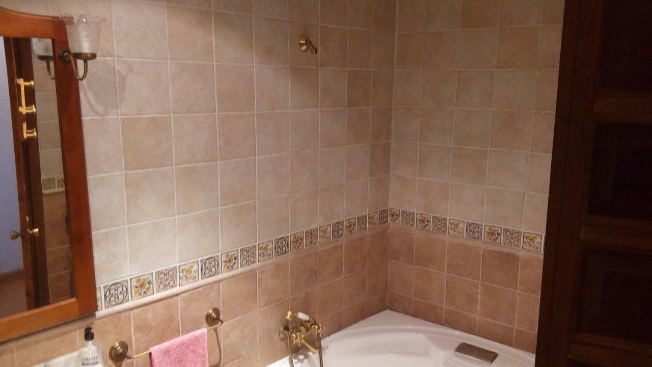 Carmen De La Lana Apartamento *
