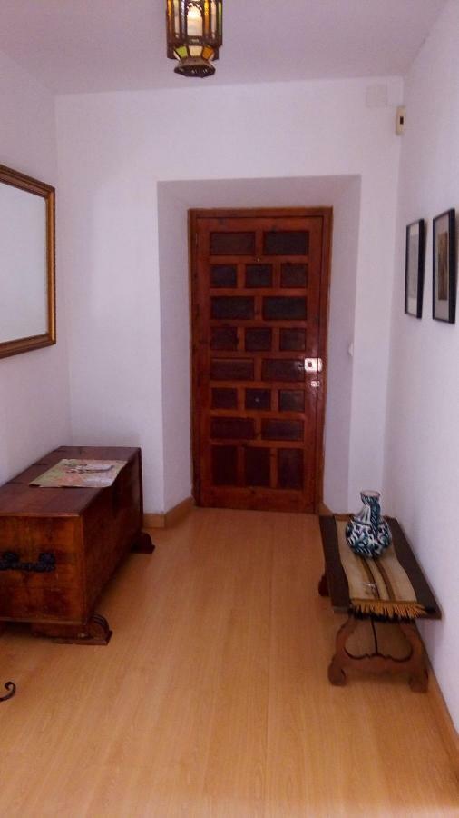 Apartamento Carmen De La Lana *