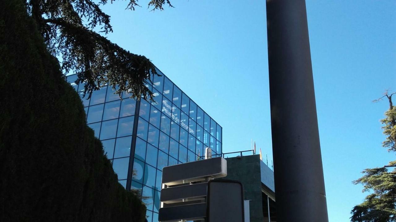 Apartment Estudio Inora *