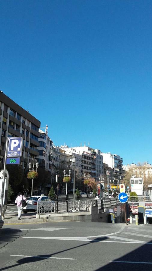 Estudio Inora * Granada