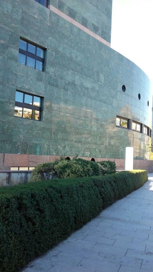 Estudio Inora Apartment Granada