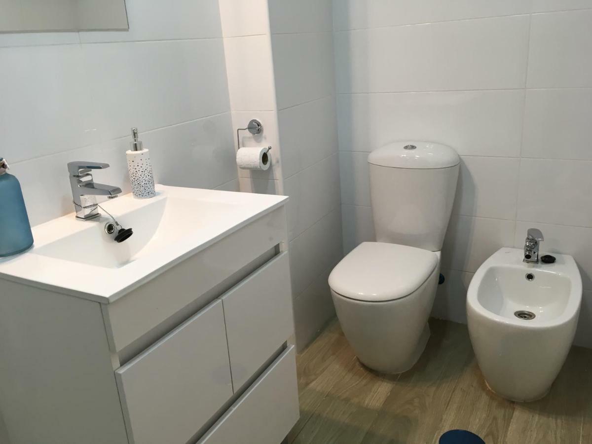 Apartamento Apartamento Fuente Nueva *