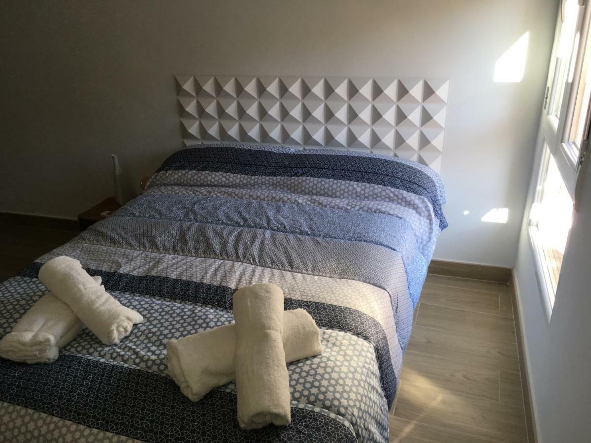 Apartamento Fuente Nueva *