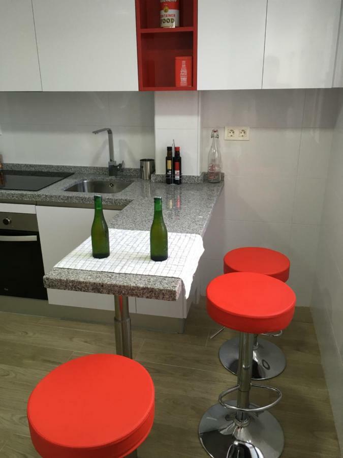 Apartamento Fuente Nueva