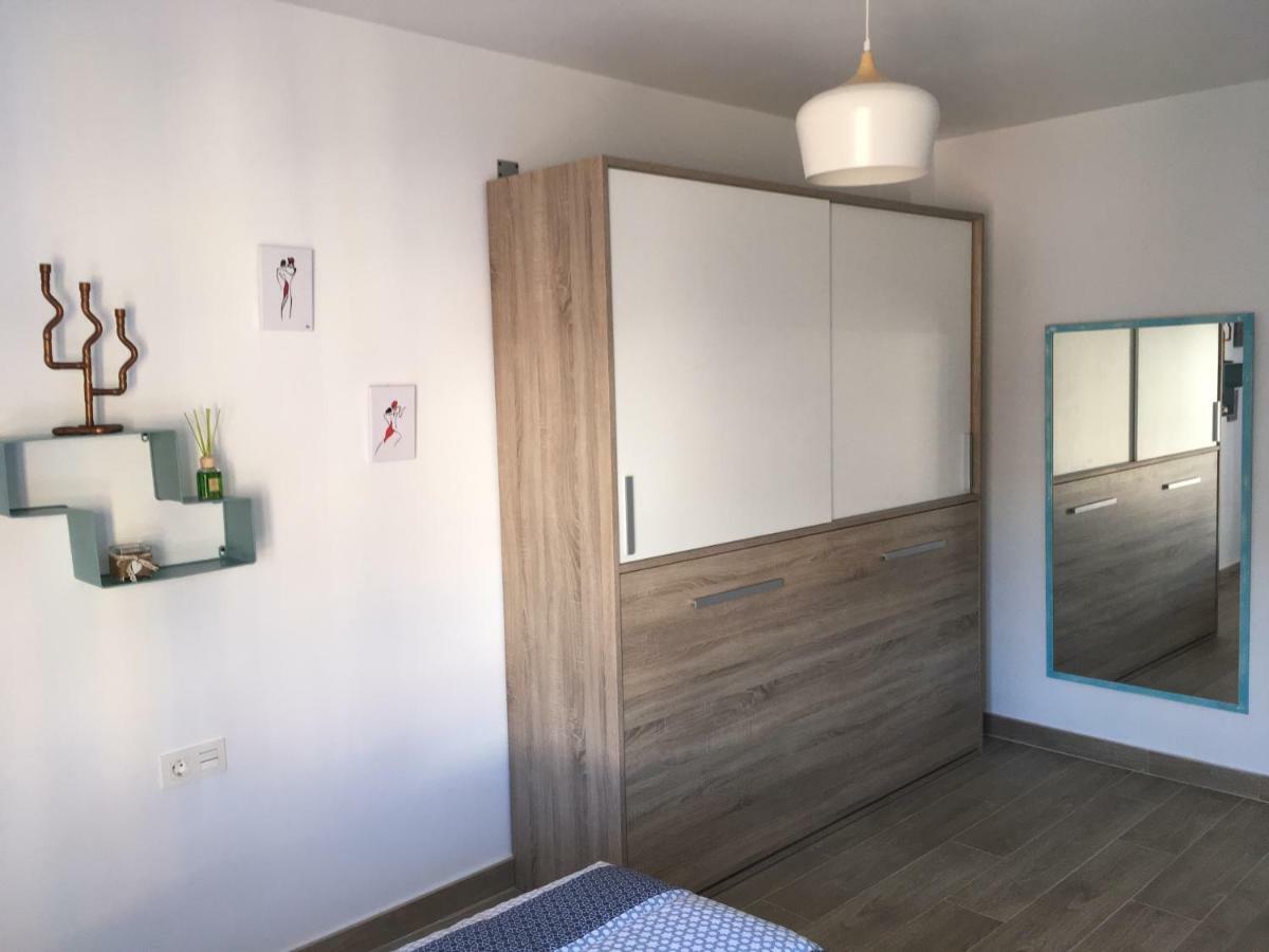 Apartamento Fuente Nueva Apartamento Granada