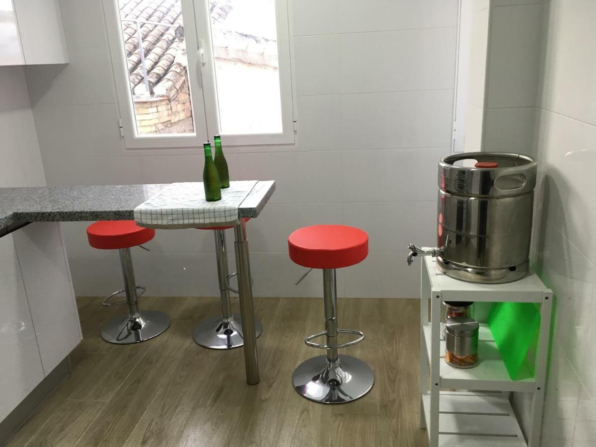 Apartamento Fuente Nueva * Granada