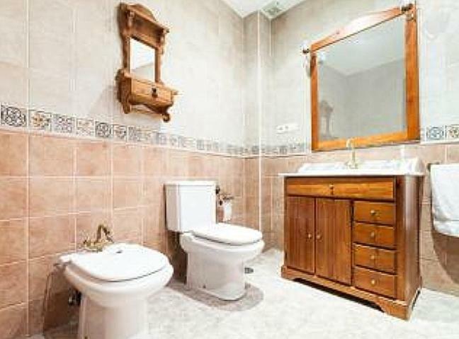 Apartamento Carmen De La Lana *