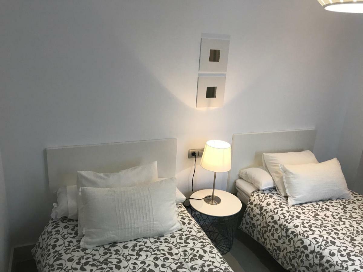 Apartamento Lights