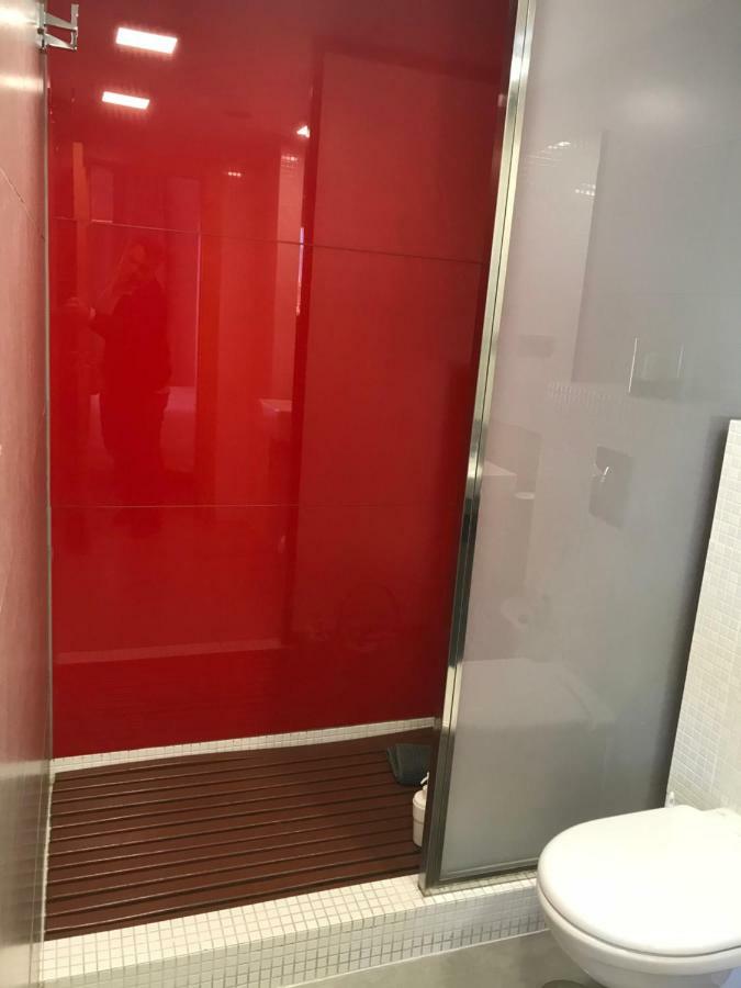 Apartamento Lights Granada