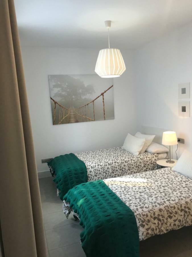 Apartamento Lights *