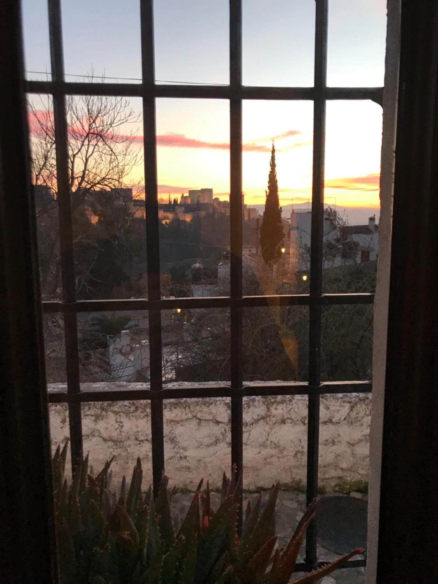 Сasa de vacaciones La Constanza Casa Cueva *