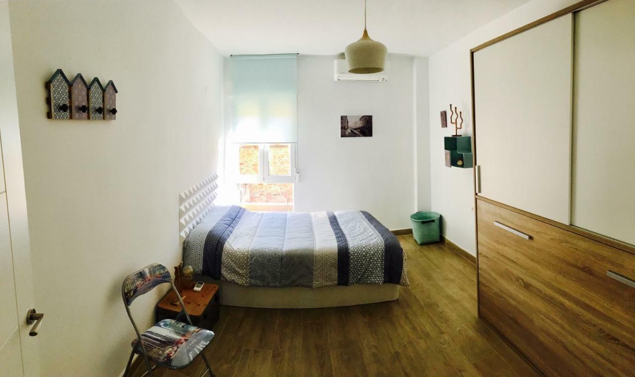 Apartamento Fuente Nueva Granada