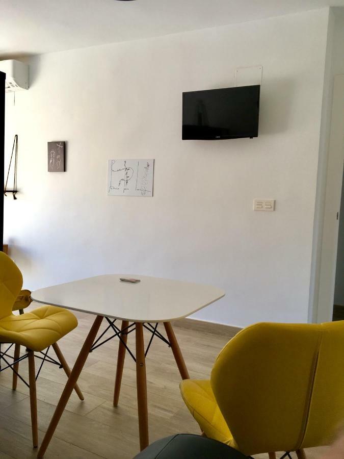 Apartamento Apartamento Fuente Nueva *