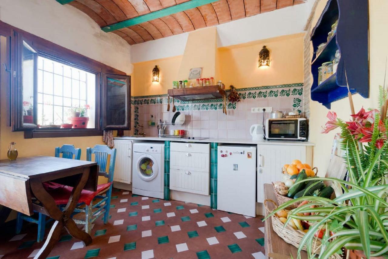 La Constanza Casa Cueva