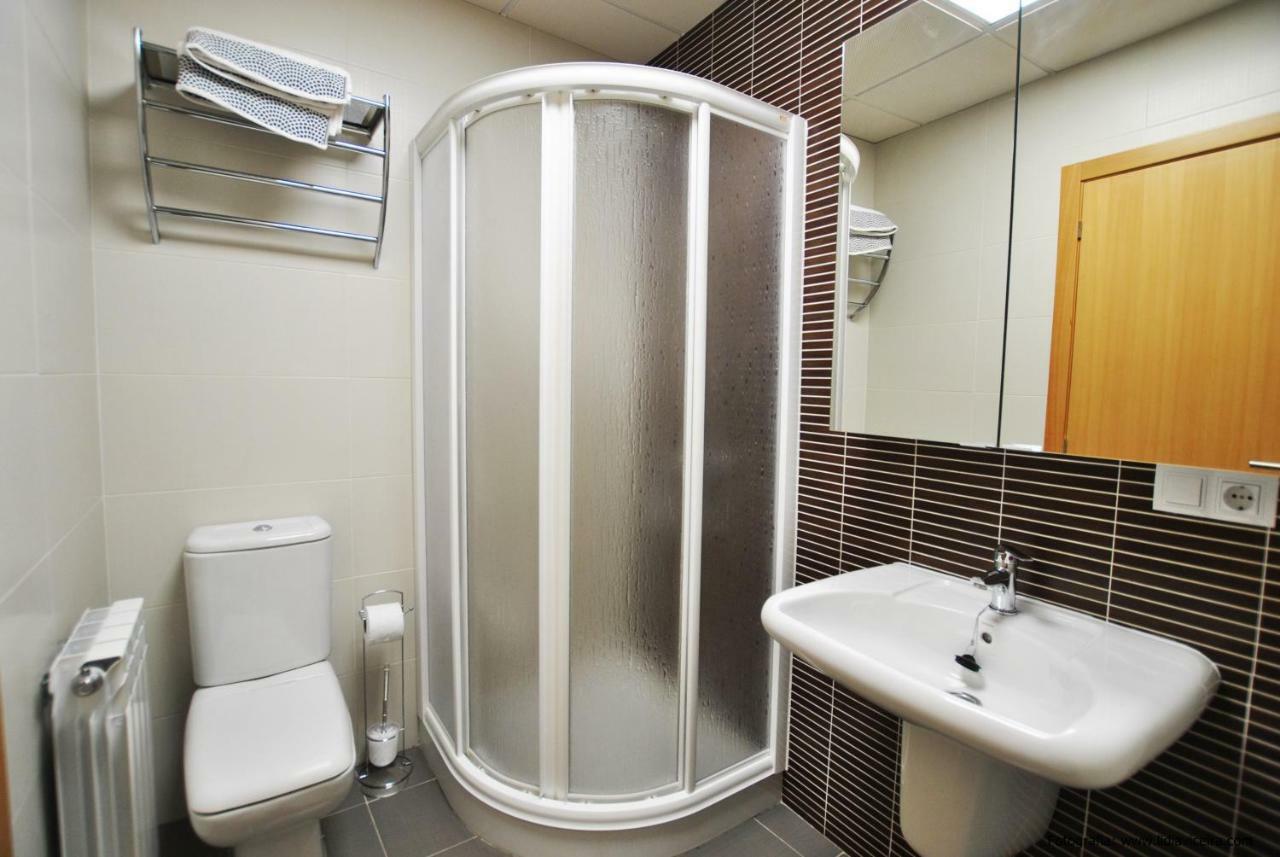Apartamento Hemar Granada