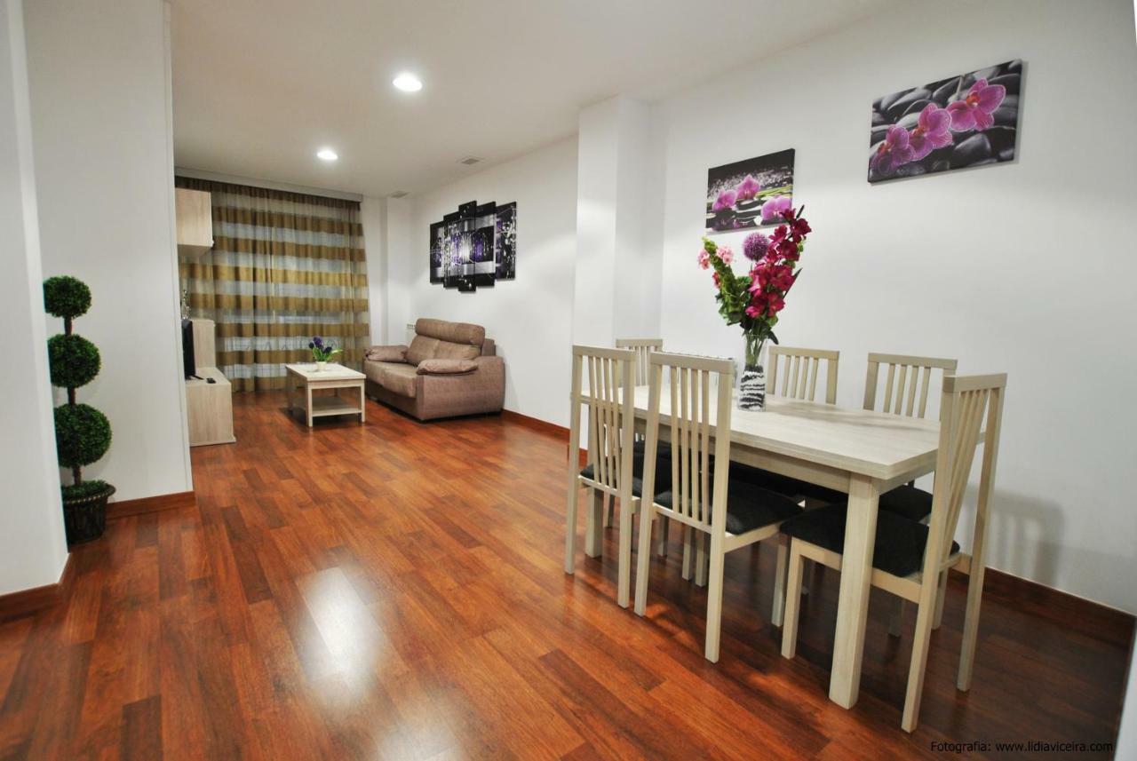 Apartamento Hemar