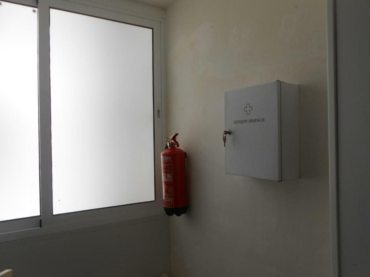 Apartamento Centro Abad Granada