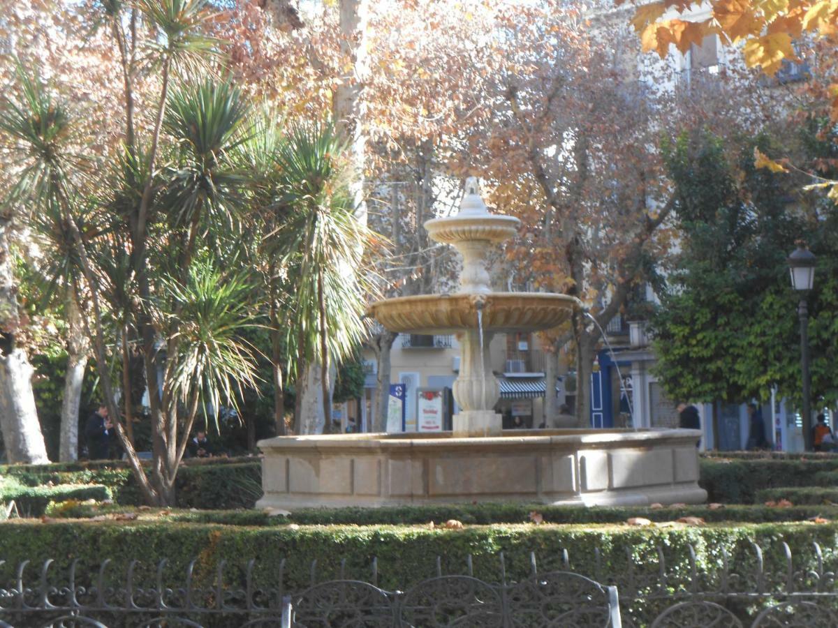 Centro Abad *