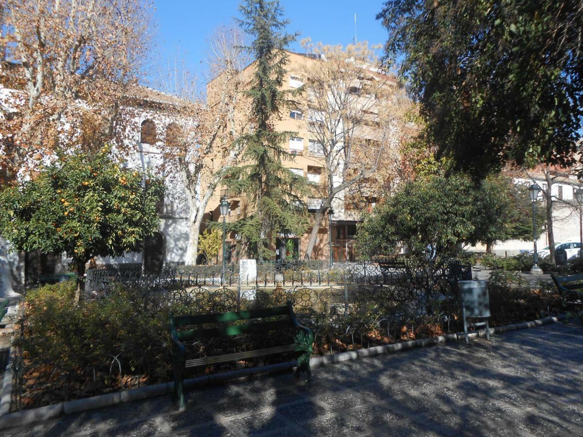 Apartamento Centro Abad *