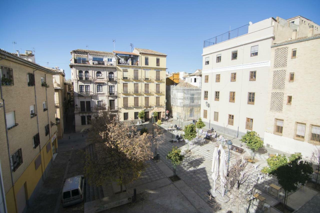 Apartamento Enjoygranada Carlos Cano Ii *