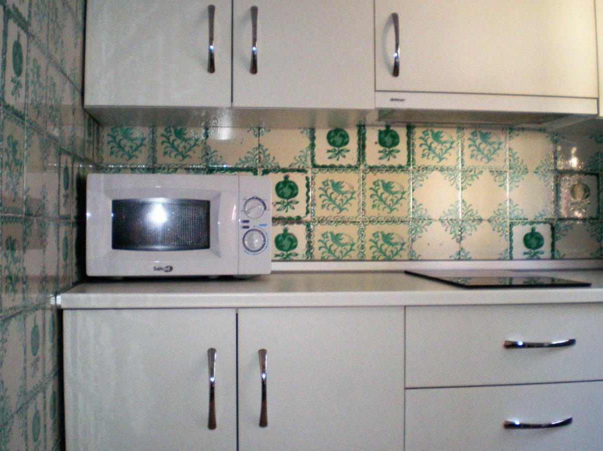 Estudio En Albaicin 1a, *