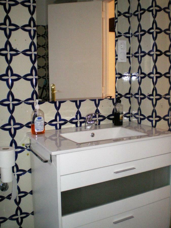 Estudio En Albaicin 1a, Apartamento Granada