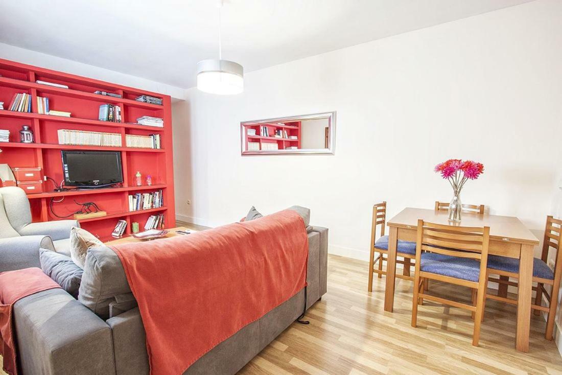 Apartamento Tipica Casa Granadina