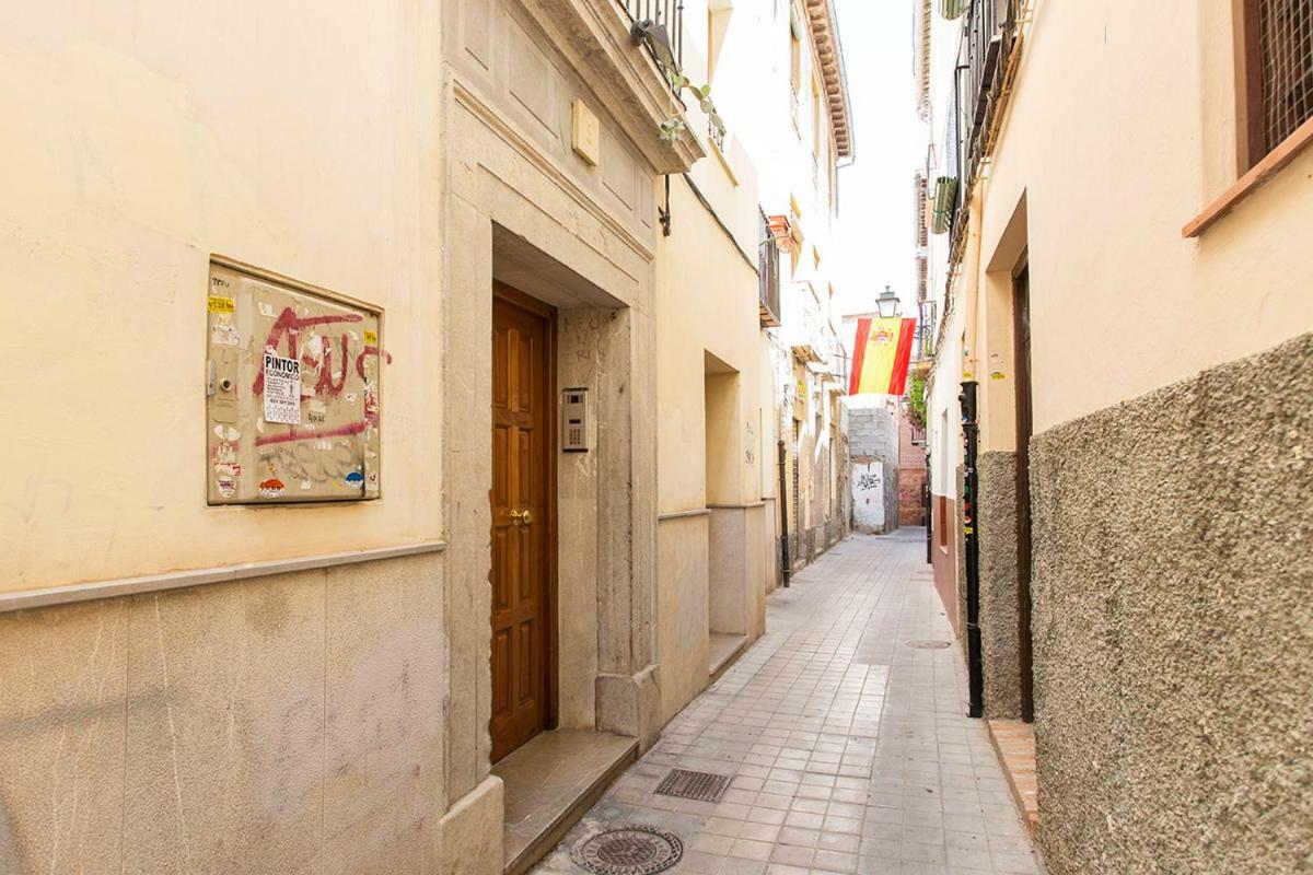 Tipica Casa Granadina *
