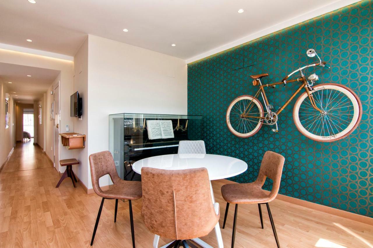 Apartment Tuguest Clave De Sol