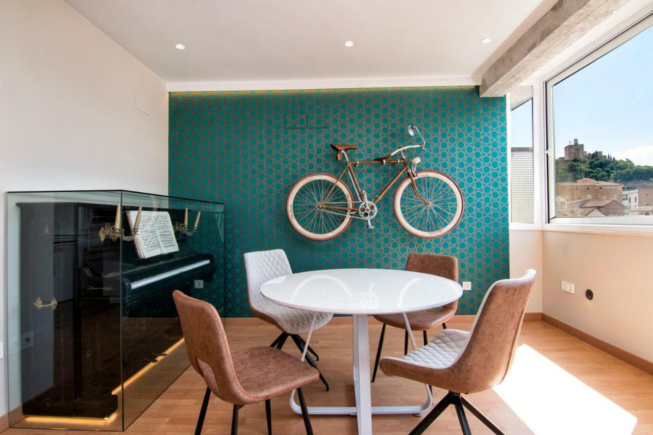 Apartment Tuguest Clave De Sol