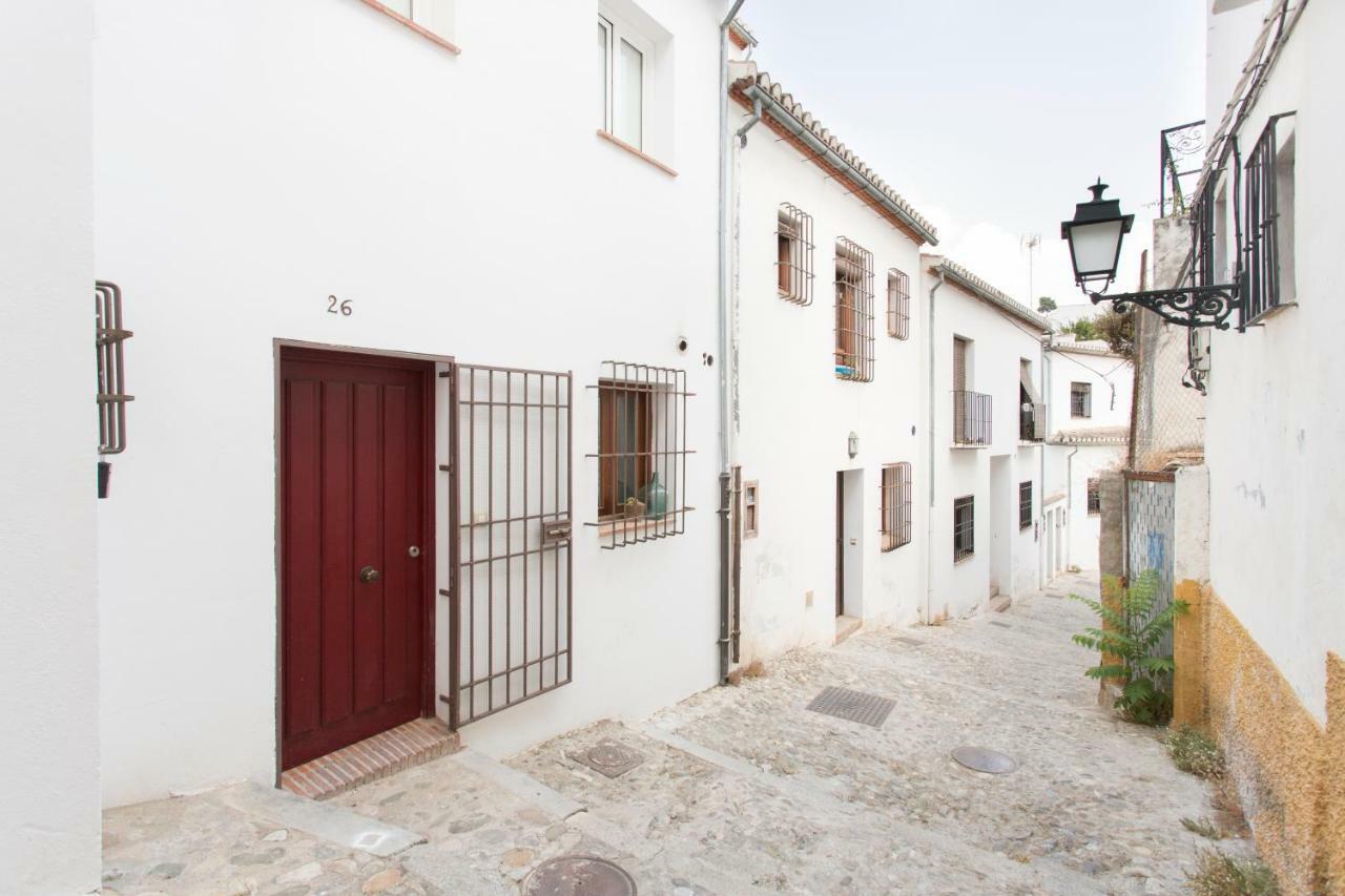 Apartment Montes Claros 26 Granada