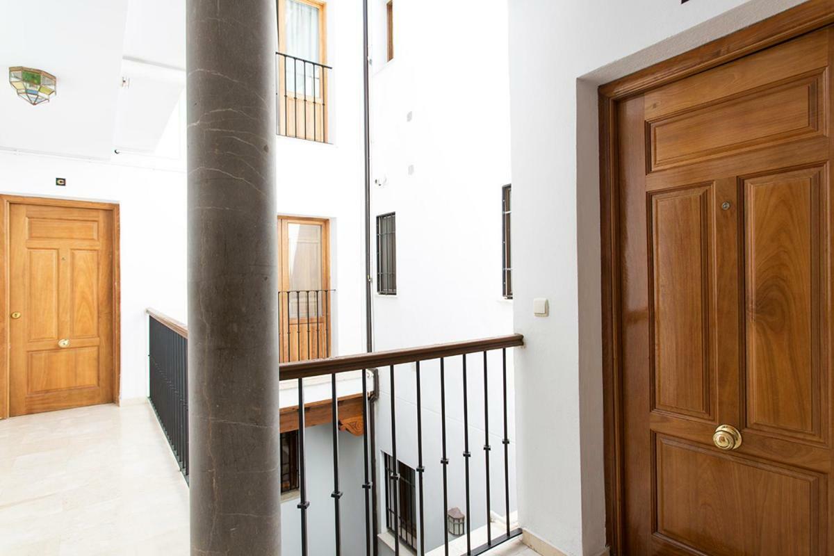 Tipica Casa Granadina *
