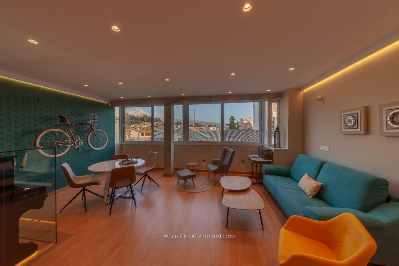 Apartment Tuguest Clave De Sol *