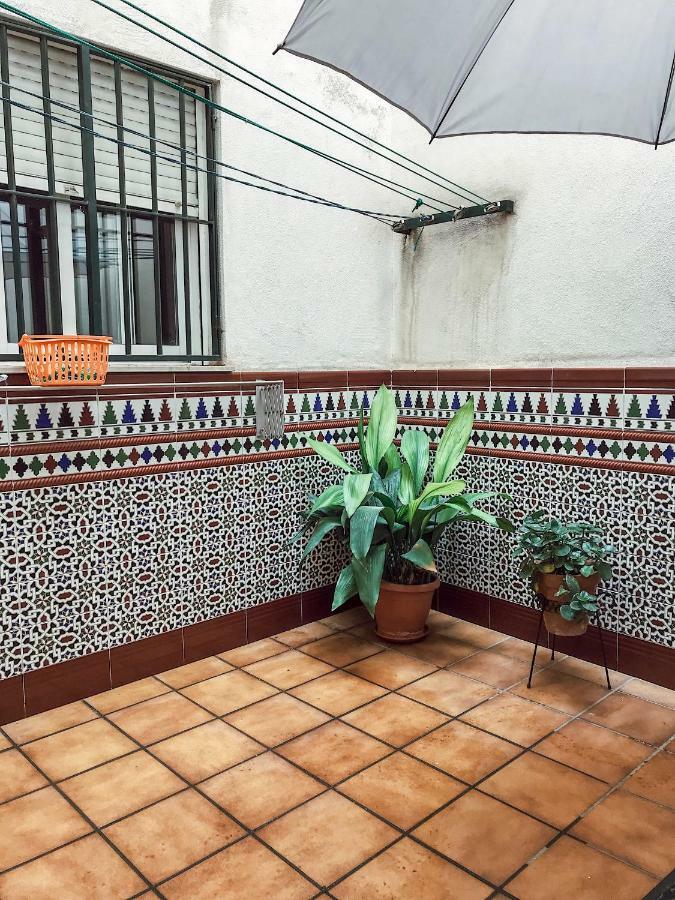 Estudio Inora * Granada