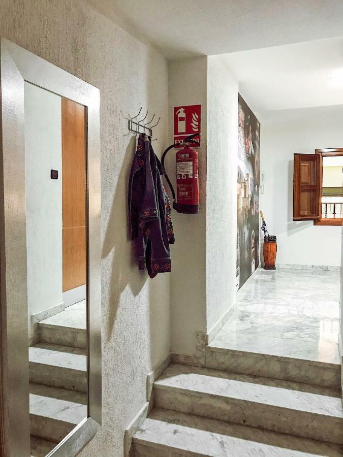 Estudio Inora * Granada