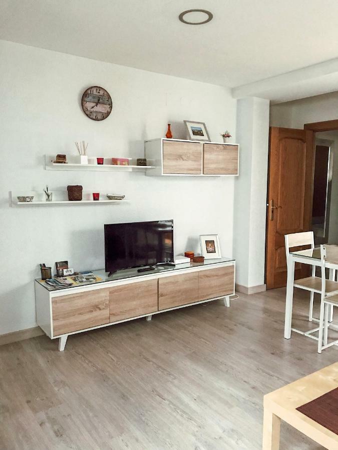 Apartment Estudio Inora
