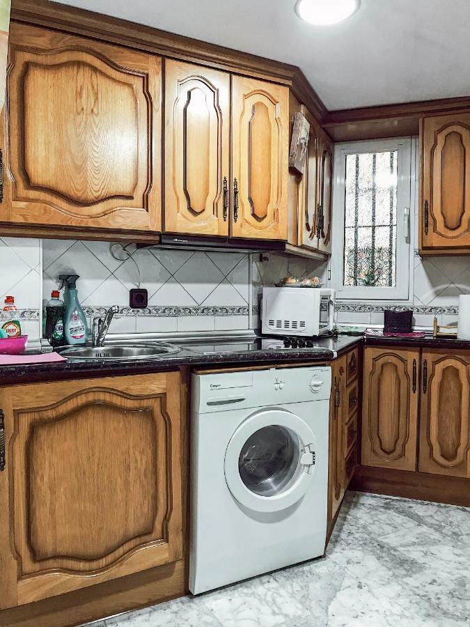 Estudio Inora Apartment