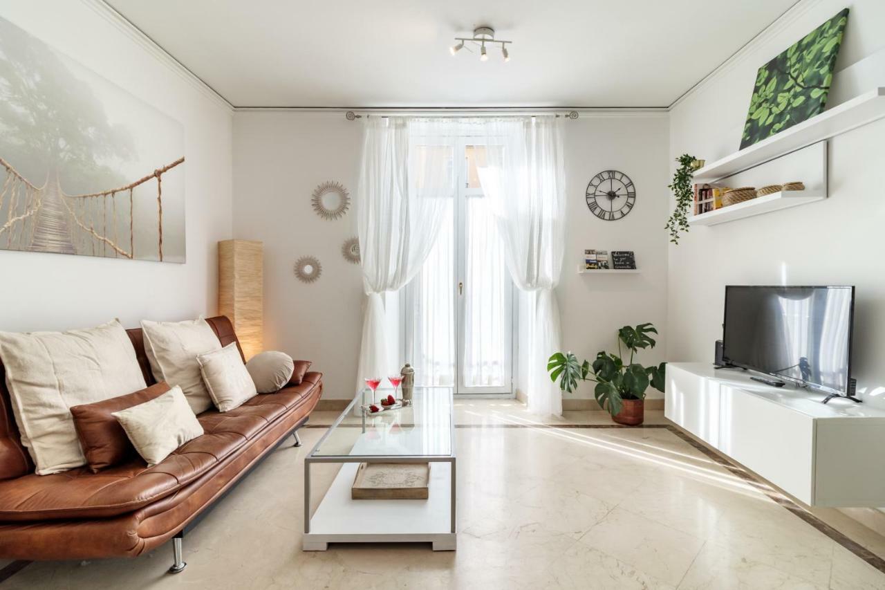 Apartamento Gran Via Balconies