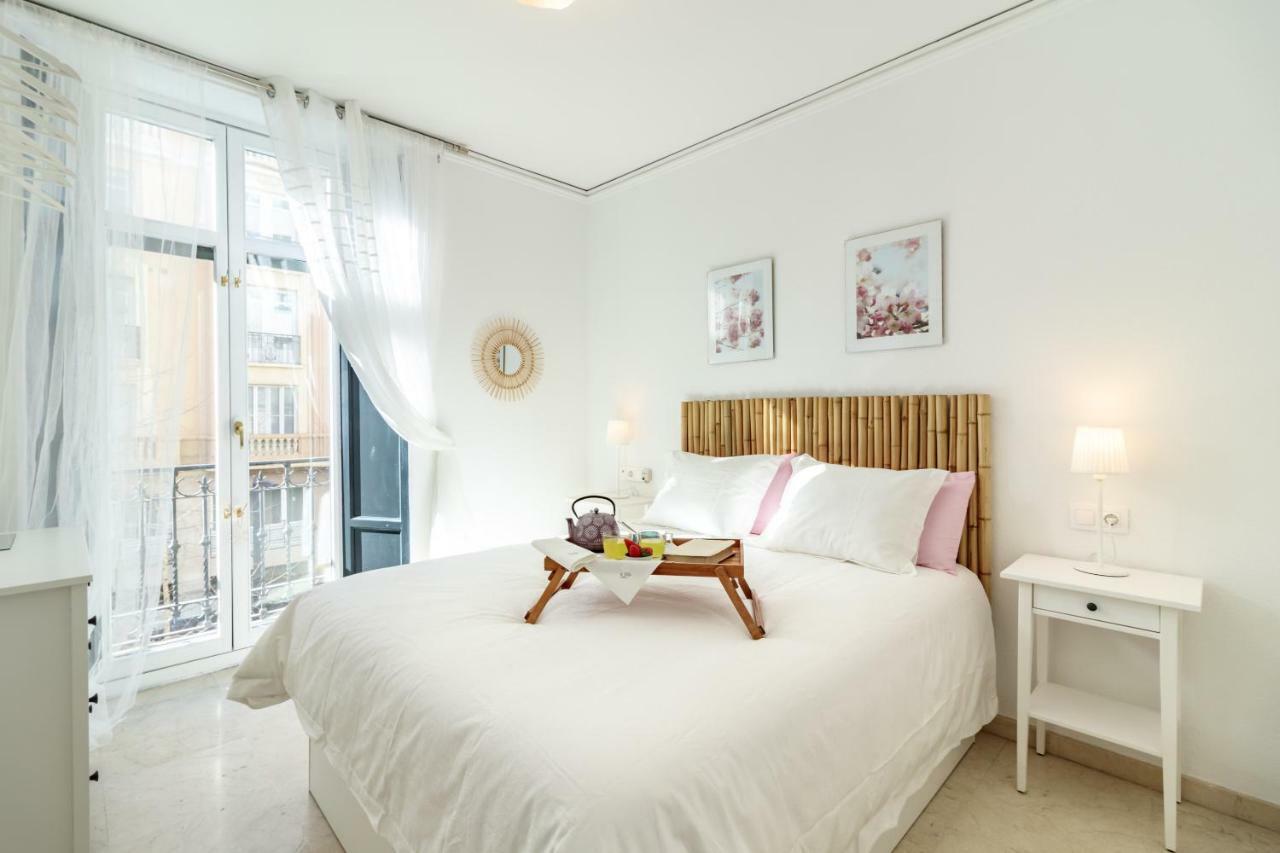 Apartamento Gran Via Balconies